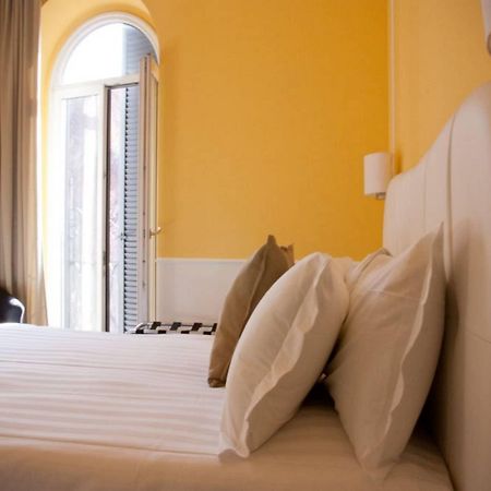 Roma Resort Trevi Eksteriør billede