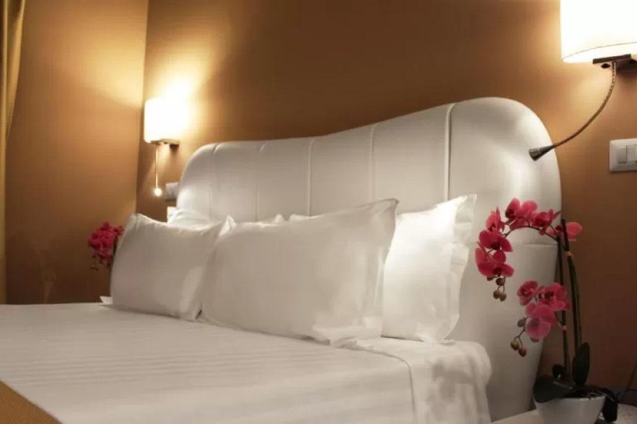 Roma Resort Trevi Eksteriør billede