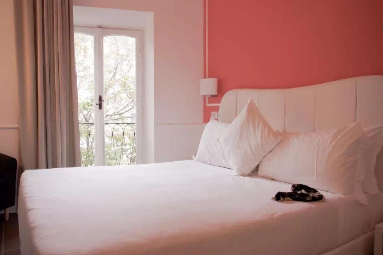 Roma Resort Trevi Eksteriør billede