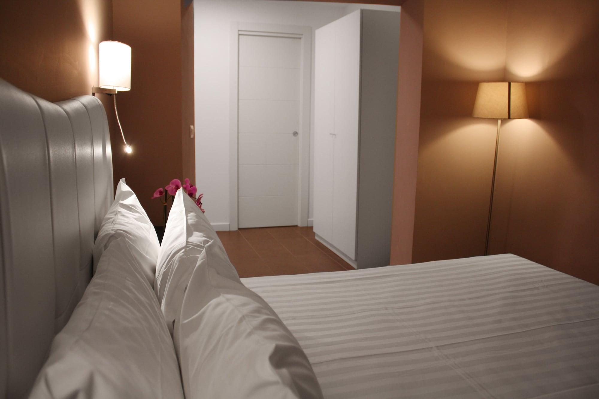 Roma Resort Trevi Eksteriør billede