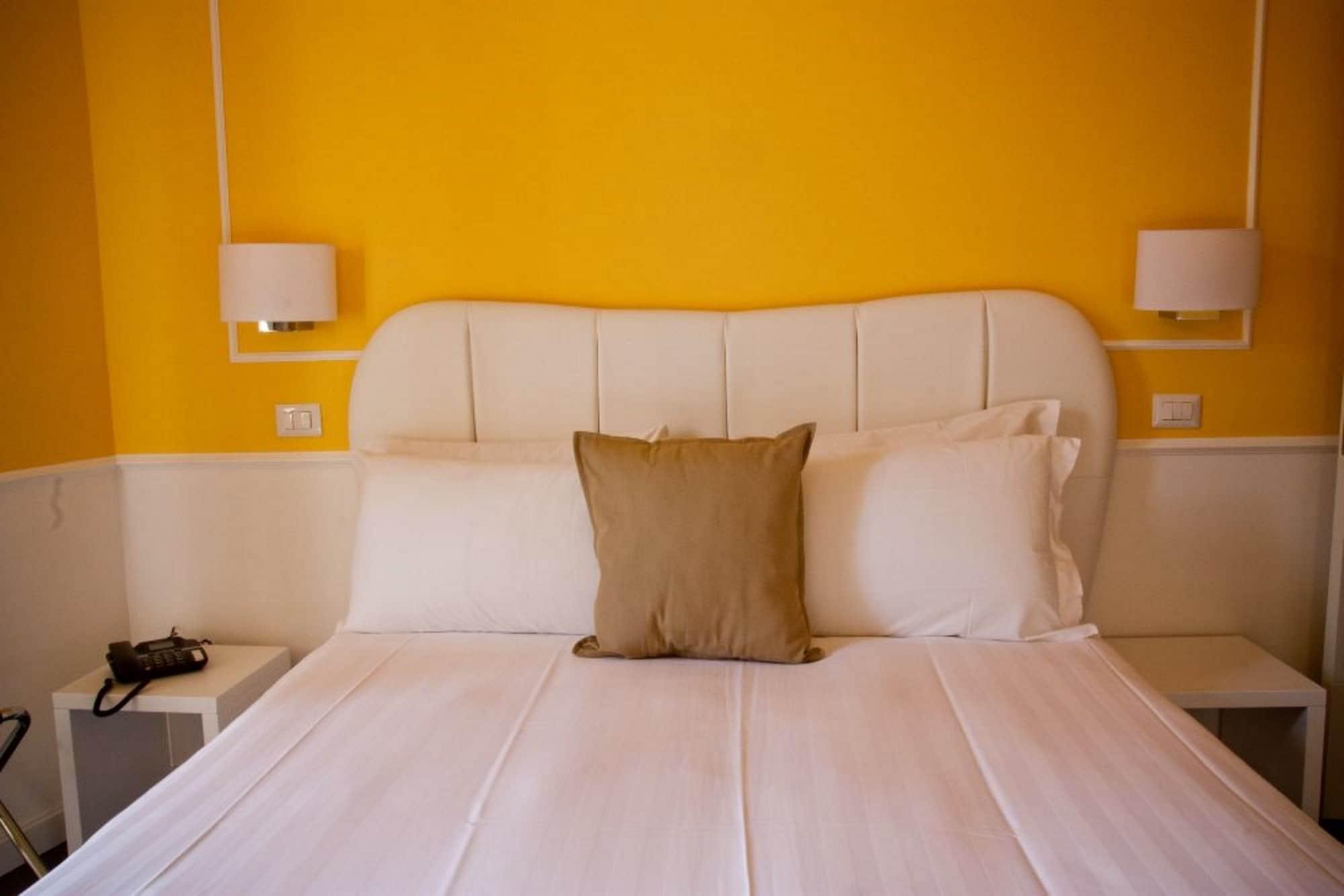 Roma Resort Trevi Eksteriør billede