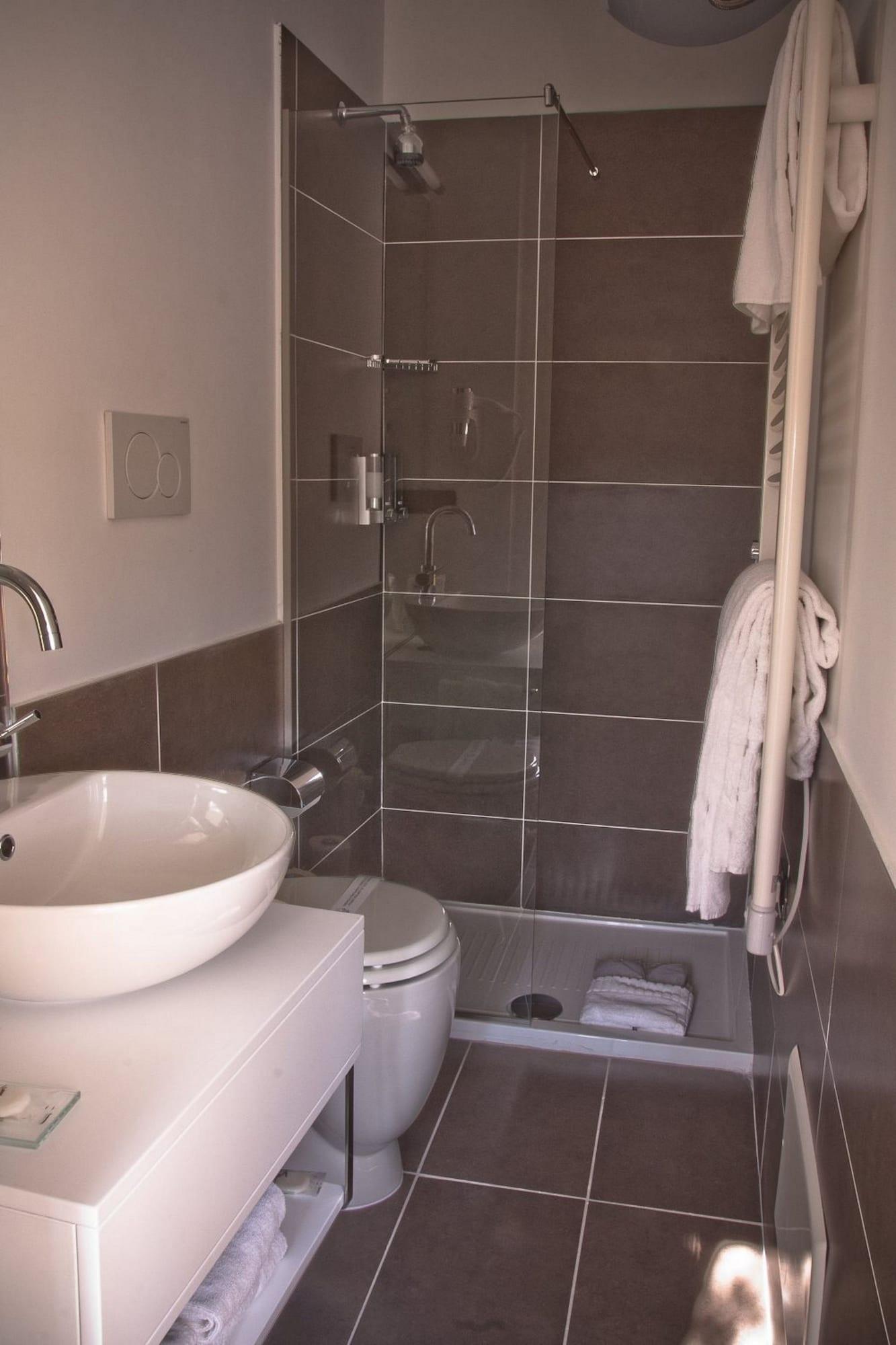 Roma Resort Trevi Eksteriør billede