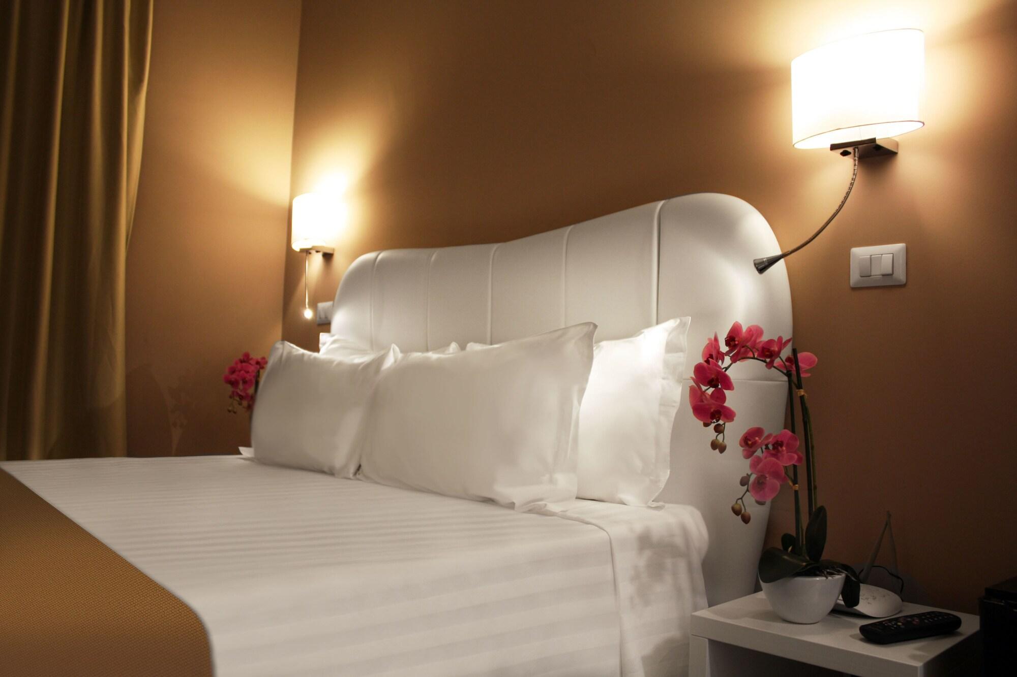 Roma Resort Trevi Eksteriør billede