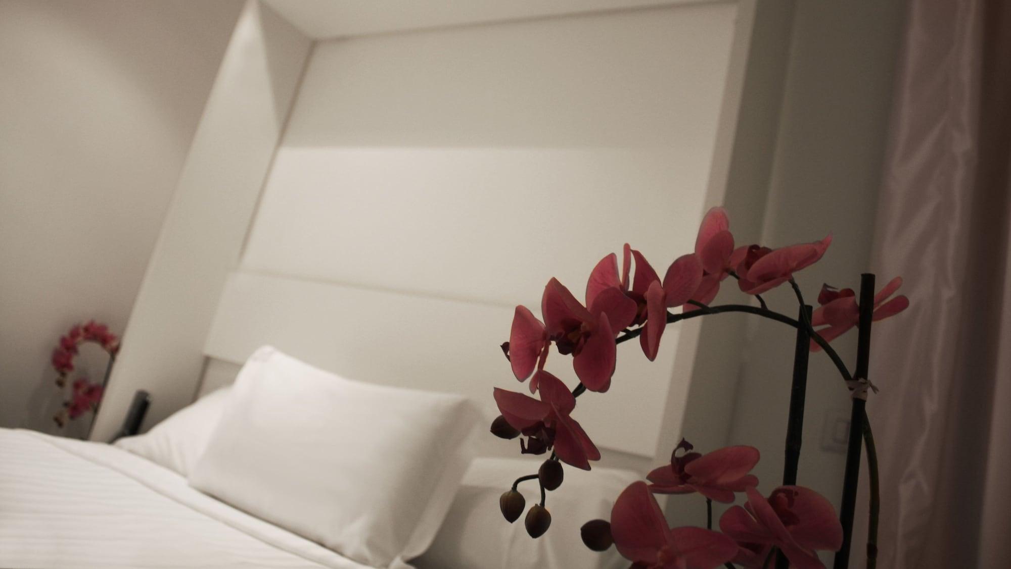 Roma Resort Trevi Eksteriør billede