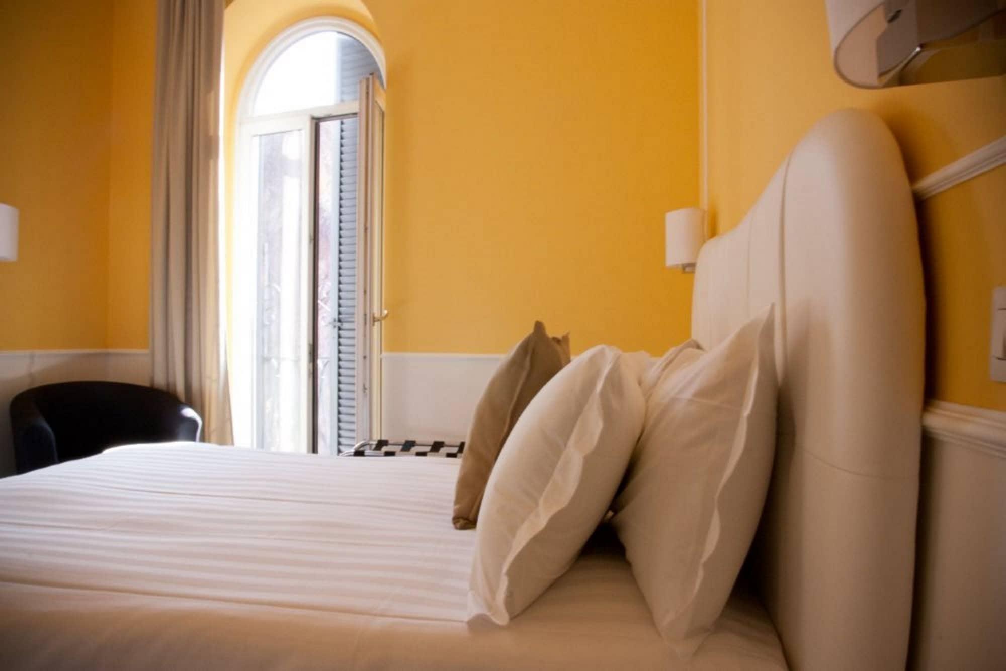 Roma Resort Trevi Eksteriør billede