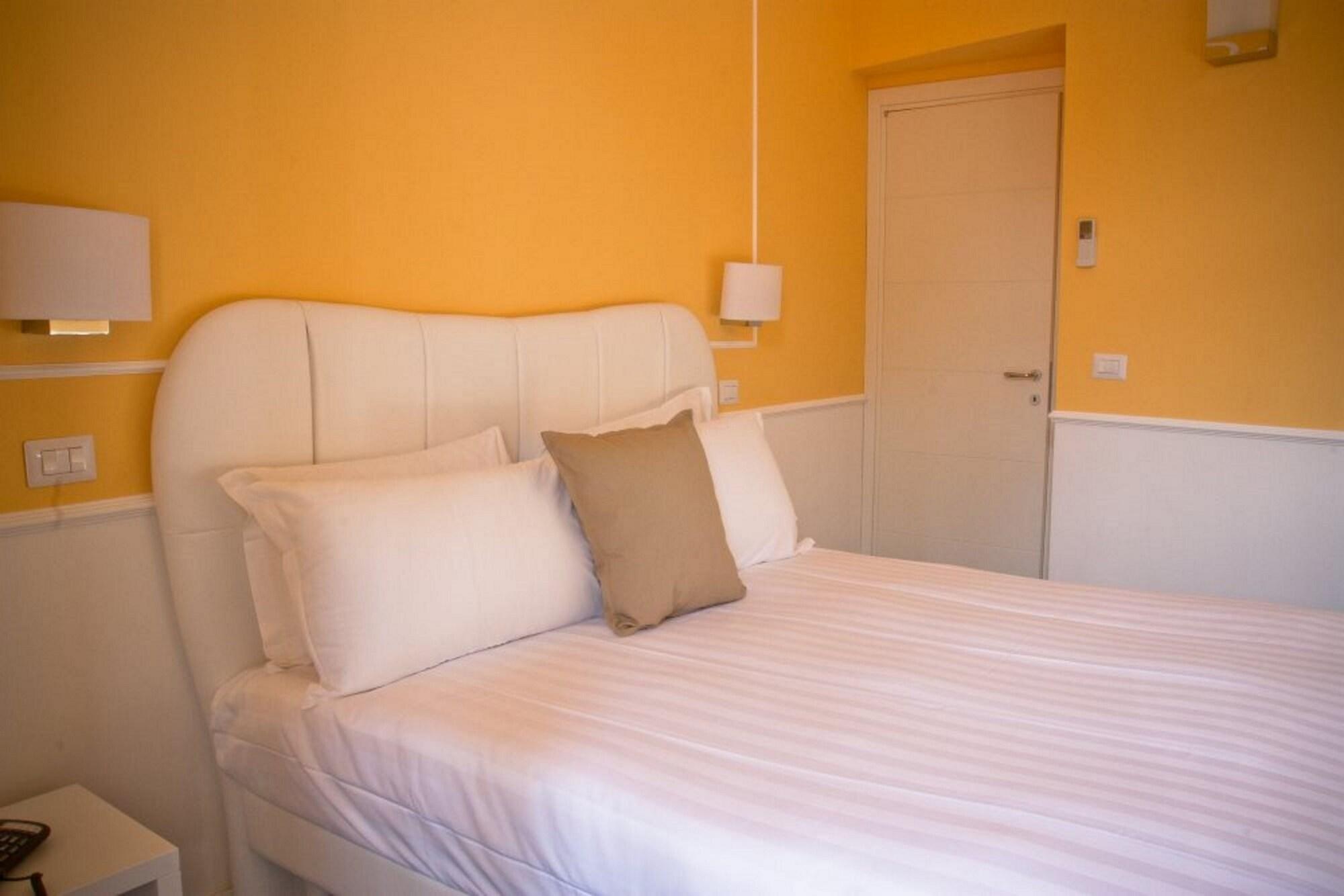 Roma Resort Trevi Eksteriør billede
