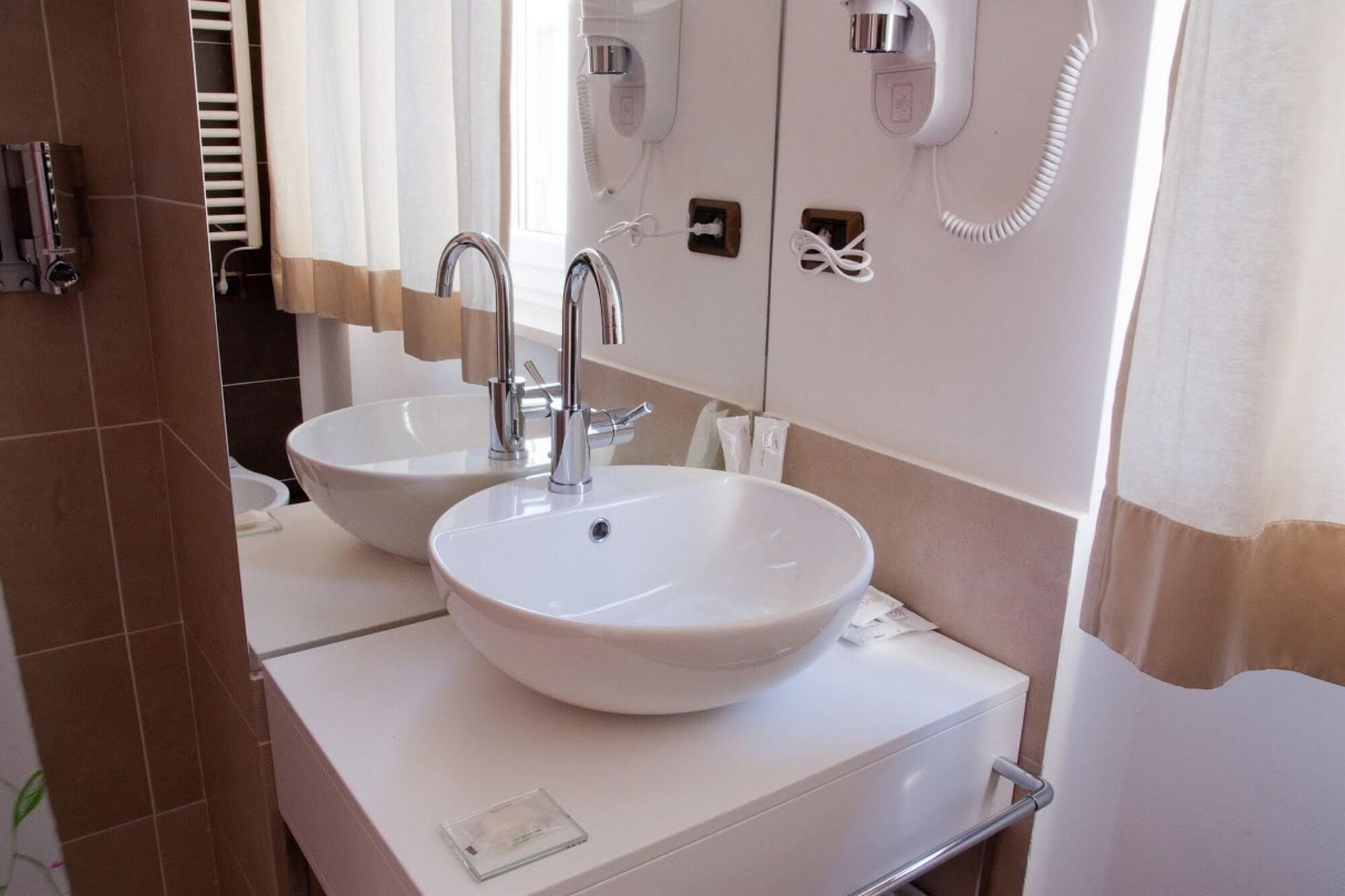 Roma Resort Trevi Eksteriør billede