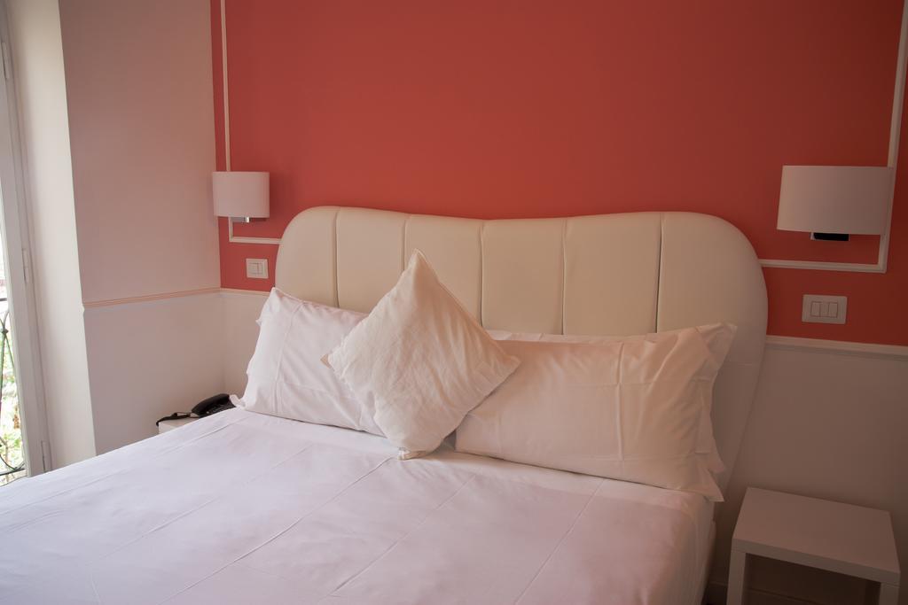 Roma Resort Trevi Eksteriør billede