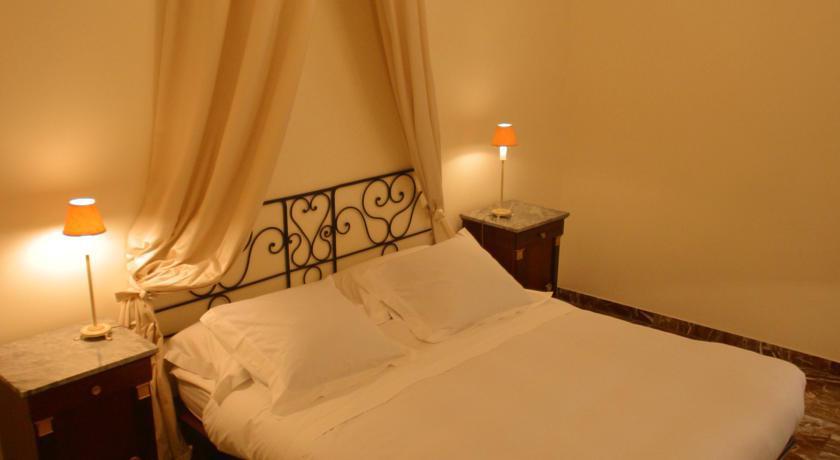 Roma Resort Trevi Eksteriør billede