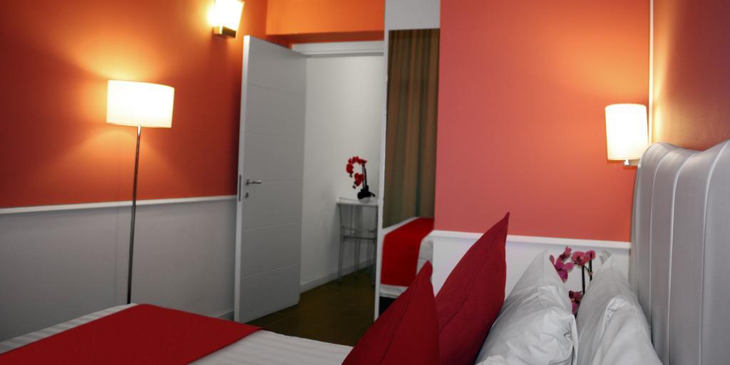 Roma Resort Trevi Eksteriør billede