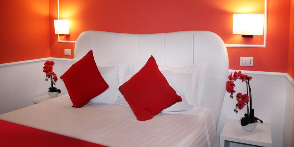 Roma Resort Trevi Eksteriør billede