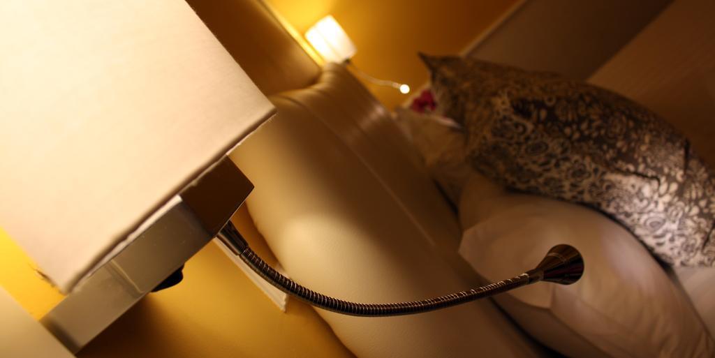 Roma Resort Trevi Eksteriør billede