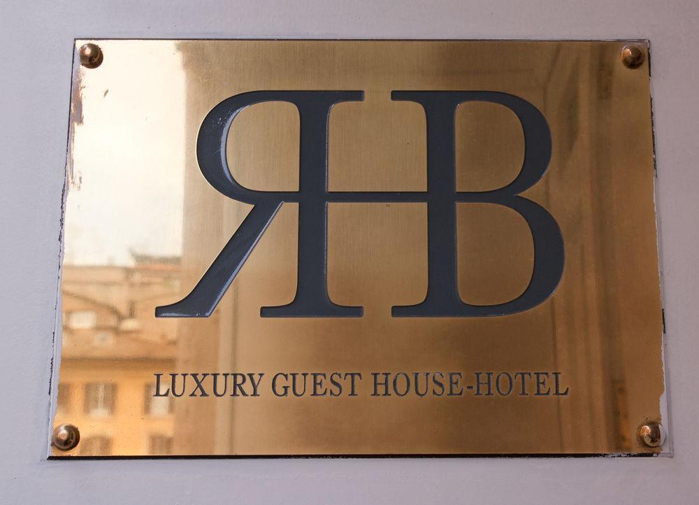 Roma Resort Trevi Eksteriør billede