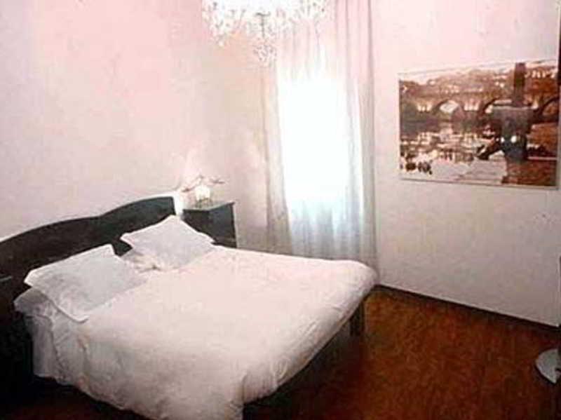 Roma Resort Trevi Værelse billede