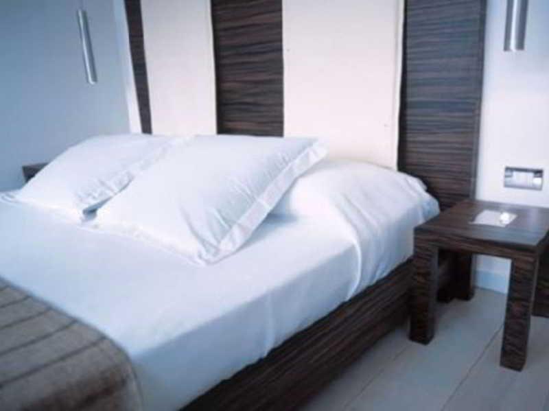 Roma Resort Trevi Værelse billede