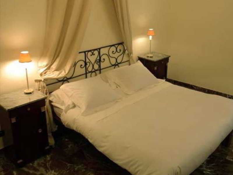 Roma Resort Trevi Eksteriør billede