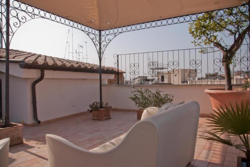 Roma Resort Trevi Eksteriør billede