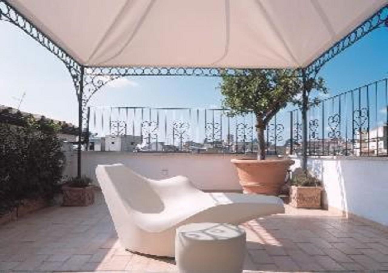 Roma Resort Trevi Eksteriør billede