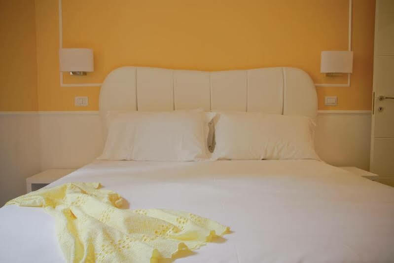 Roma Resort Trevi Eksteriør billede